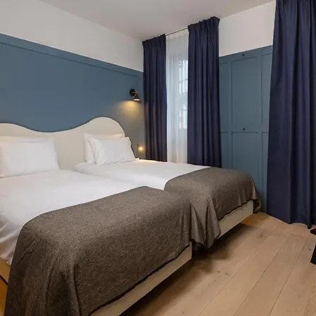 Restaurant La Couronne 3*