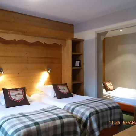 호텔 Restaurant La Couronne 3*