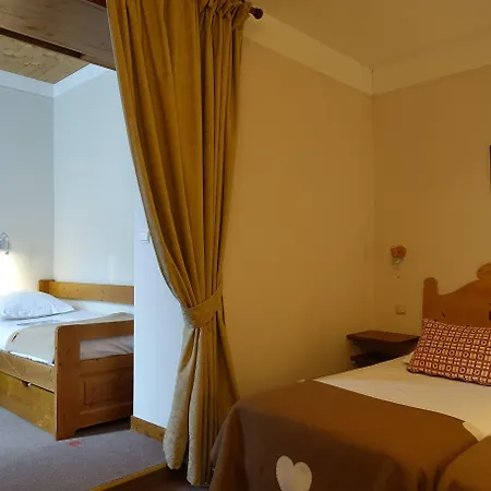 Restaurant La Couronne 3*