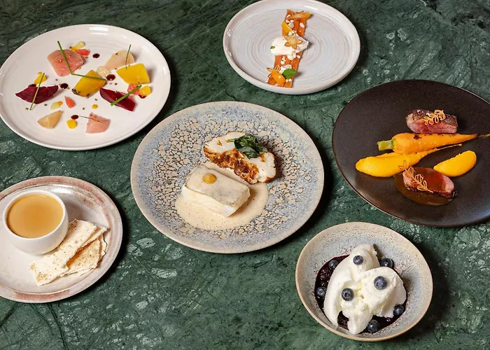 Restaurant La Couronne 3*