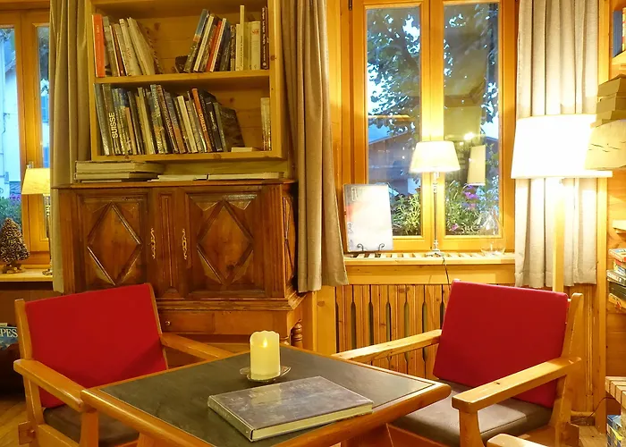 Restaurant La Couronne 호텔 3*