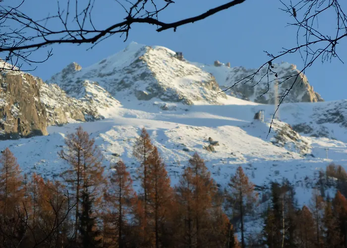 호텔 Restaurant La Couronne