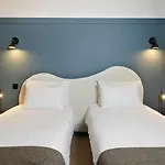 Restaurant La Couronne 3* שאמוני