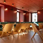 מלון Restaurant La Couronne 3*