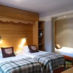 Hotel Restaurant La Couronne 3*