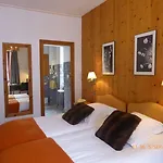 Restaurant La Couronne Hotel