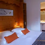 Restaurant La Couronne Hotel Chamonix