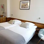 Restaurant La Couronne שאמוני