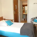 Hotel Restaurant La Couronne 3*