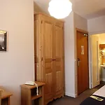 Hotel Restaurant La Couronne Chamonix