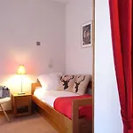 Restaurant La Couronne 3* שאמוני