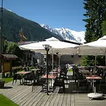 Restaurant La Couronne Hotel Chamonix