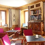 Restaurant La Couronne
