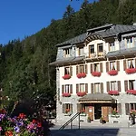 Hotel Restaurant La Couronne 3*