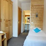 Restaurant La Couronne Hotel Chamonix