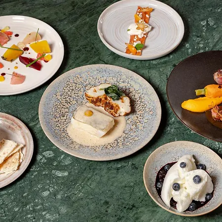 Restaurant La Couronne 3*