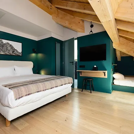 Hotel Restaurant La Couronne 3*