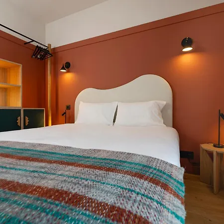 Restaurant La Couronne 酒店 霞慕尼