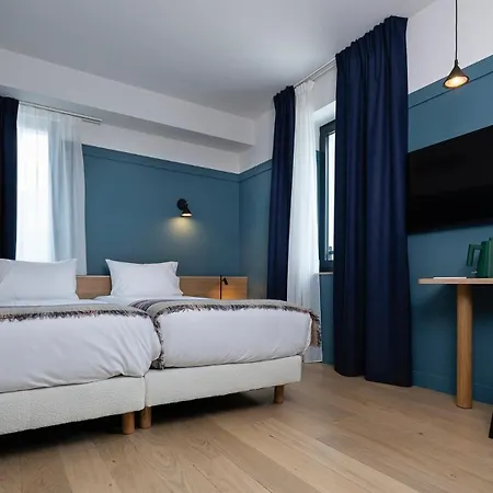 Restaurant La Couronne Hotel