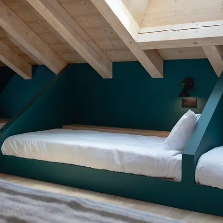 Hotel Restaurant La Couronne Chamonix Mont Blanc