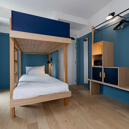 Restaurant La Couronne 3* 霞慕尼