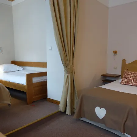 Restaurant La Couronne Hotel