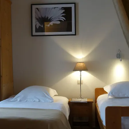 Hotel Restaurant La Couronne