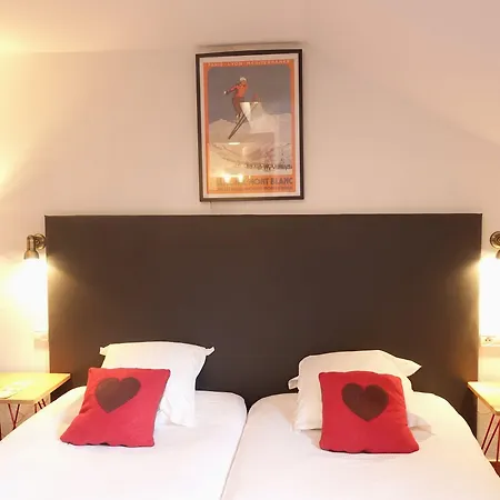 Restaurant La Couronne