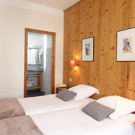 Restaurant La Couronne