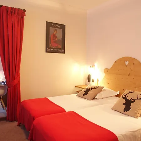 Restaurant La Couronne Hotel 3*