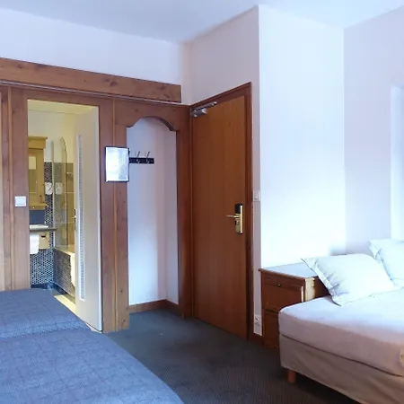 Restaurant La Couronne Hotel