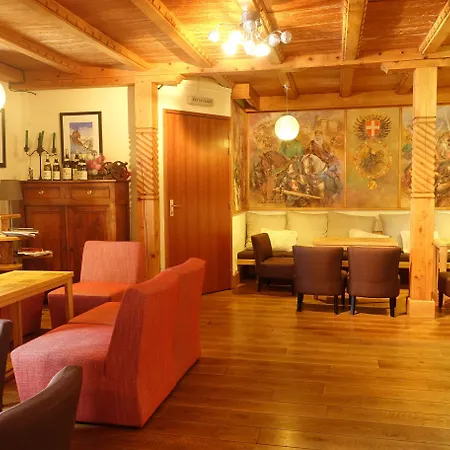 Restaurant La Couronne