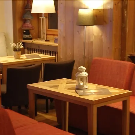 Restaurant La Couronne