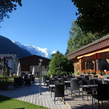 Restaurant La Couronne