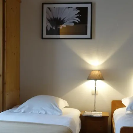 Hotel Restaurant La Couronne 3*