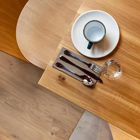 Restaurant La Couronne