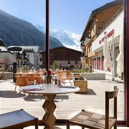 Restaurant La Couronne