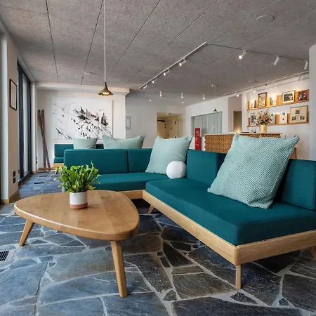 Otel Restaurant La Couronne Chamonix