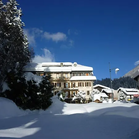 Restaurant La Couronne Ξενοδοχείο 3*