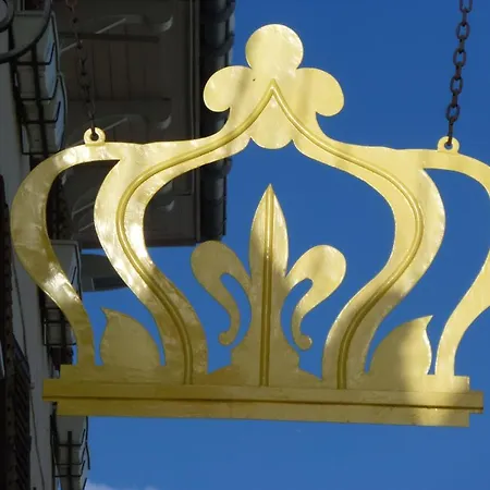 Hotel Restaurant La Couronne