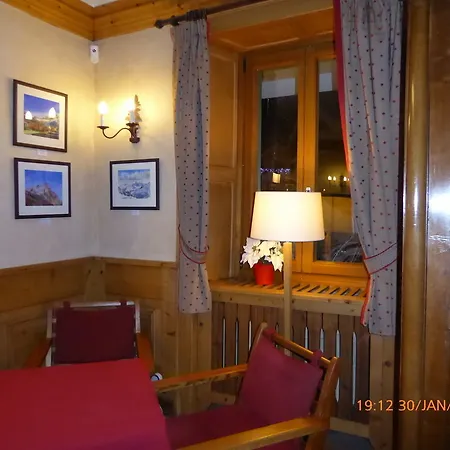 Ξενοδοχείο Restaurant La Couronne Σαμονί