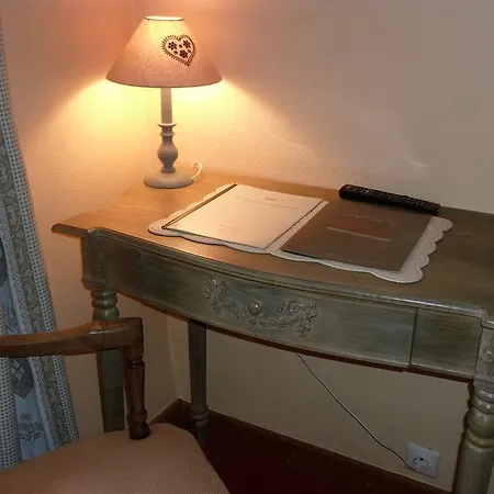 Ξενοδοχείο Restaurant La Couronne