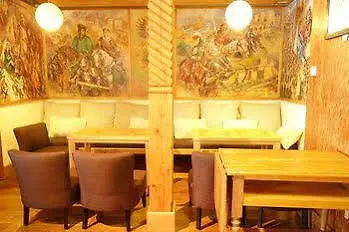 Ξενοδοχείο Restaurant La Couronne Σαμονί