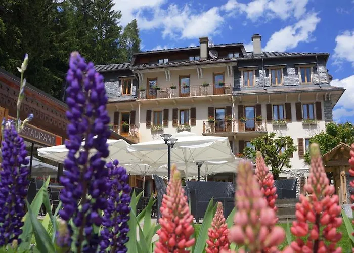 Restaurant La Couronne 3*