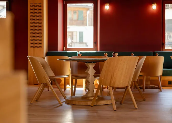 Restaurant La Couronne 3*