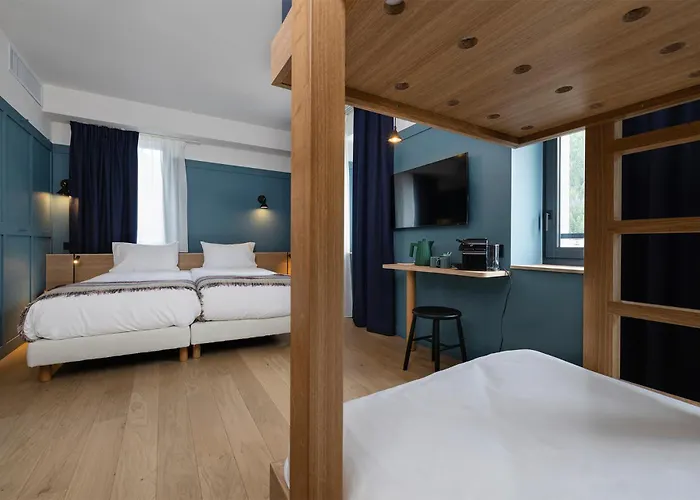 Restaurant La Couronne 3* שאמוני