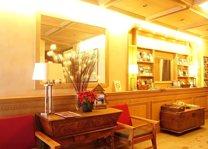 Szálloda Restaurant La Couronne Chamonix