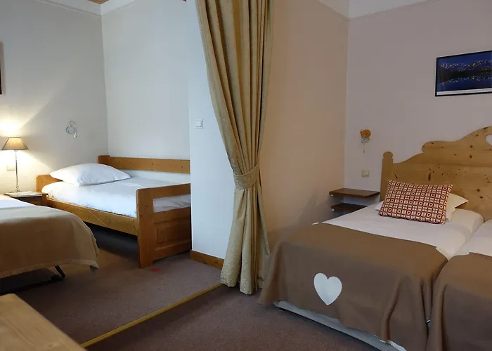 Restaurant La Couronne Hotell