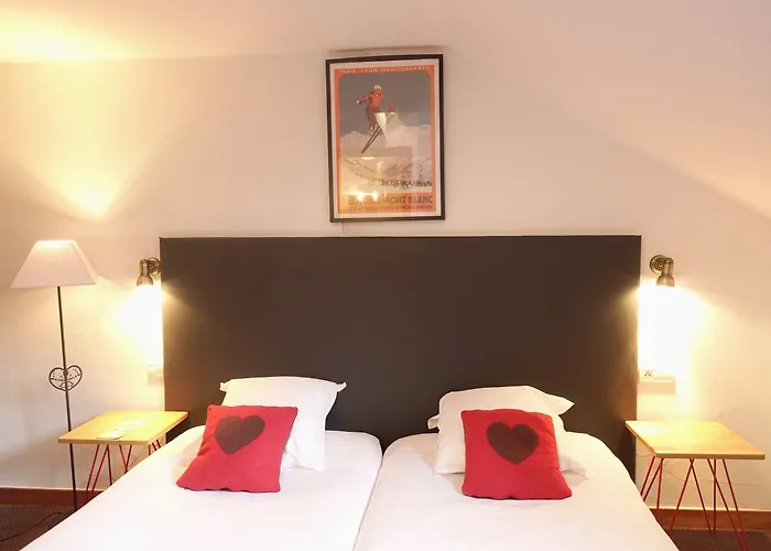 Restaurant La Couronne