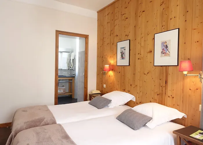 Restaurant La Couronne